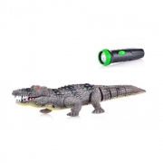 Іграшка крокодил на радіокеруванні