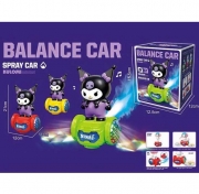 Іграшка музична з підсвічуванням