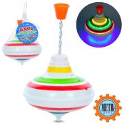 Іграшка музична дзиґа