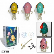 Іграшка на акумуляторі 