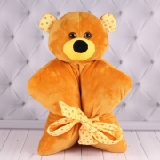Іграшка подушка "Ведмідь"