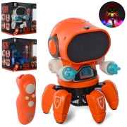 Іграшка робот на радіокеруванні