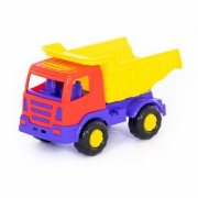 Іграшка самоскид вантажний "Міраж"