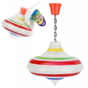 Іграшка дзиґа музична