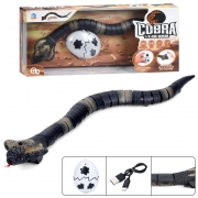 Іграшка змія на радіокеруванні