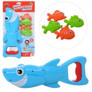 Іграшки для купання "Злови рибку"