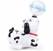 Интерактивная игрушка "Танцующая собачка"