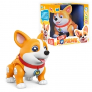 Інтерактивна іграшка собака 