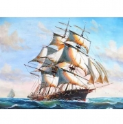 Картина алмазами на підрамнику 