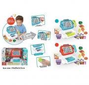 Кассовый аппарат