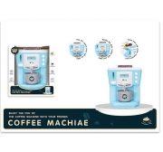 Кавовий дитячий апарат з чашкою