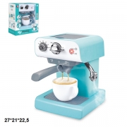 Кавовий іграшковий апарат з чашкою