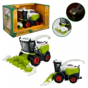 Комбайн іграшковий музичний