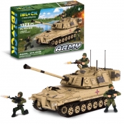 Конструктор "Армія" САУ М109