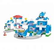 Конструктор 