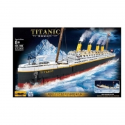 Конструктор "Титаник"