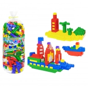 Конструктор детский "Микс-5"