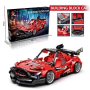 Конструктор машина