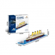 Конструктор дрібні деталі 