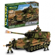 Конструктор військовий AHS Krab