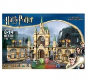 Конструктор замок