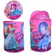 Корзина для игрушек  в сумке "Princess"
