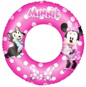 Круг надувной "Minnie"