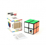 Кубик Рубика №2