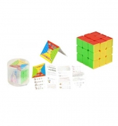 Кубик Рубика для Спидкубинга