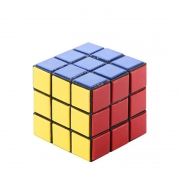 Кубик Рубика маленький