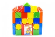 Кубики "Замок" (26 елементів)