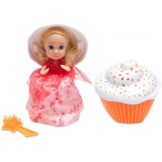 Кукла Cupcake Surprise серии Ароматные капкейки