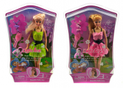 Кукла "Defa Lucy" в летнем образе, 2 вида на выбор