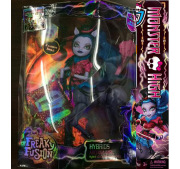 Лялька "Monster High" Авеа Троттер - кентавр