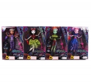 Кукла "Monster High" Electrified 4 вида