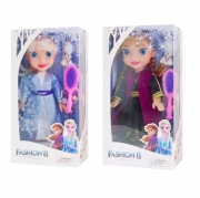 Лялька «Frozen» з аксесуарами 2 види