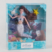 Лялька "Морська принцеса"