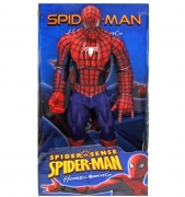 Кукла большая супергерой "Spiderman"