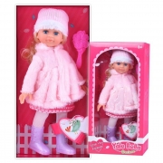 Кукла для девочек "Isabella"