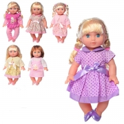 Лялька для дівчаток в асортименті