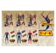 Кукла герой