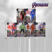 Кукла герой