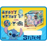 Лялька герой сюрприз "Стіч"