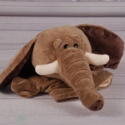 Лялька-рукавичка для театру "Слон"