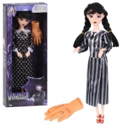 Кукла шарнирная с рукой Вещь