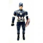 Кукла супергерой "Капитан Америка"