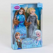 Куклы "Frozen"