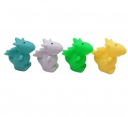 Лампа-ночник детская "Дракон"