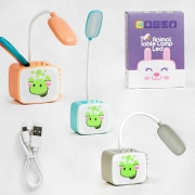 Лампа светодиодная аккумуляторная