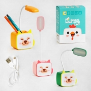 Лампа светодиодная на аккумуляторе